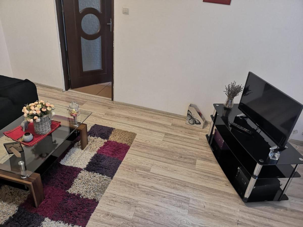 Deea Apartament Lägenhet Craiova Exteriör bild