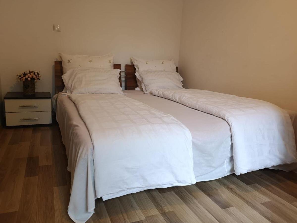 Deea Apartament Lägenhet Craiova Exteriör bild